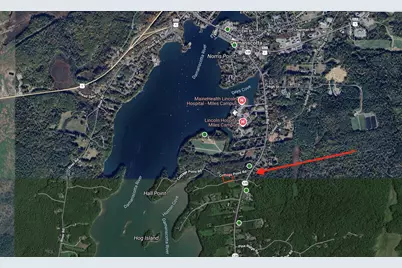 031-003-A Huston Cove Lane, Damariscotta, ME 04543 - Photo 2