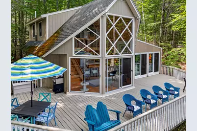55 Leisure Lane, Frye Island, ME 04071 - Photo 2