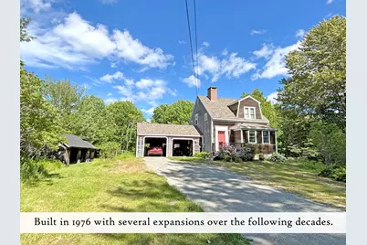 1778 Bayside Road, Trenton, ME 04605 - Photo 6