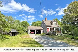 1778 Bayside Rd, Trenton, ME 04605 - Photo 6