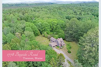 1778 Bayside Road, Trenton, ME 04605 - Photo 1
