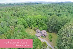 1778 Bayside Rd, Trenton, ME 04605 - Photo 1