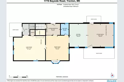 1778 Bayside Road, Trenton, ME 04605 - Photo 24