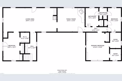 156 Bridge Road, Brunswick, ME 04011 - Photo 12