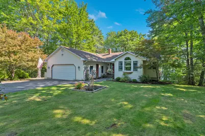 720 East Shore Drive, Acton, ME 04001 - Photo 4