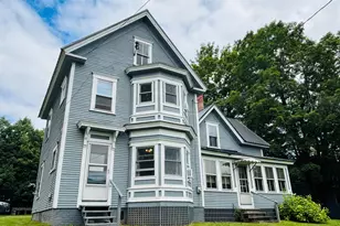 9 Pleasant St, Guilford, ME 04443 - Photo 1