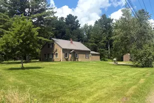 160 Boggy Brook Rd, Ellsworth, ME 04605 - Photo 8