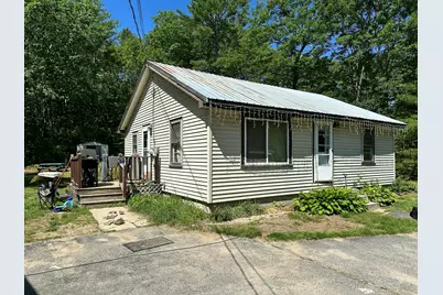 157 Kansas Road, Bridgton, ME 04009 - Photo 1