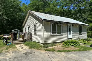 157 Kansas Rd, Bridgton, ME 04009 - Photo 1