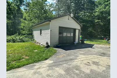 157 Kansas Road, Bridgton, ME 04009 - Photo 6