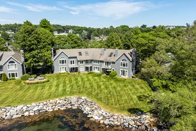 52 McFarland Point Drive #27, Boothbay Harbor, ME 04538 - Photo 6