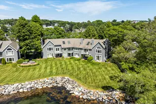 52 McFarland Point Dr, Boothbay Harbor, ME 04538 - Photo 6