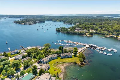 52 McFarland Point Drive #27, Boothbay Harbor, ME 04538 - Photo 4