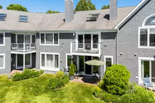 52 McFarland Point Dr, Boothbay Harbor, ME 04538 - Photo 32