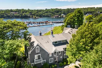 52 McFarland Point Drive #27, Boothbay Harbor, ME 04538 - Photo 8