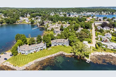 52 McFarland Point Drive #27, Boothbay Harbor, ME 04538 - Photo 2