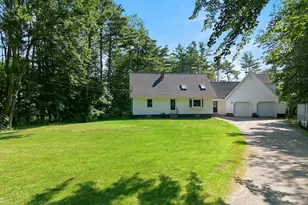 48 Foss Hill Rd, Benton, ME 04901 - Photo 4