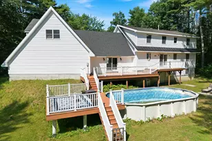 48 Foss Hill Rd, Benton, ME 04901 - Photo 10