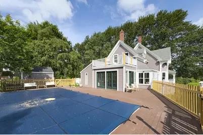 22 Brooks Way, Owls Head, ME 04854 - Photo 16