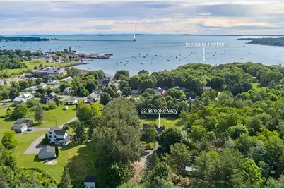 22 Brooks Way, Owls Head, ME 04854 - Photo 88