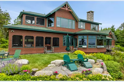 22 Cragmoor Lane, Harpswell, ME 04003 - Photo 22