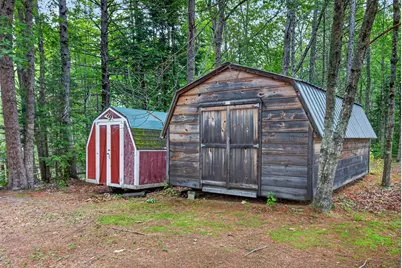 1449 Main Road, Greenbush, ME 04418 - Photo 70