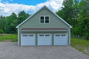 180 Christian Hill Rd, Lovell, ME 04051 - Photo 6