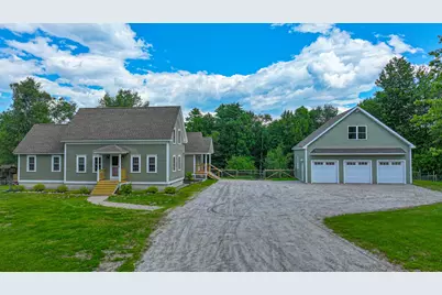 180 Christian Hill Road, Lovell, ME 04051 - Photo 2