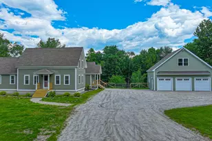 180 Christian Hill Rd, Lovell, ME 04051 - Photo 2