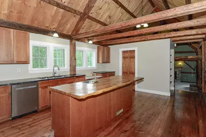 180 Christian Hill Road, Lovell, ME 04051 - Photo 12