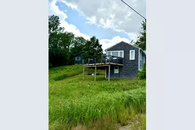 423 Ridge Road, Addison, ME 04606 - Photo 2