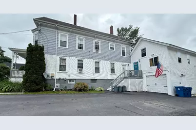 268 Concord Street W, Portland, ME 04103 - Photo 2