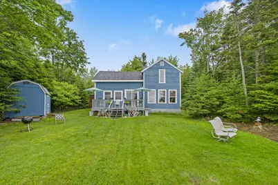 219 Rays Point Road, Milbridge, ME 04658 - Photo 36