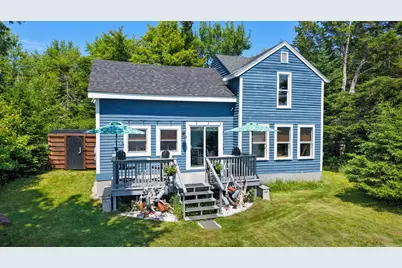 219 Rays Point Road, Milbridge, ME 04658 - Photo 34