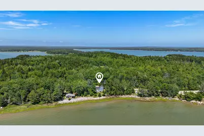 219 Rays Point Road, Milbridge, ME 04658 - Photo 44