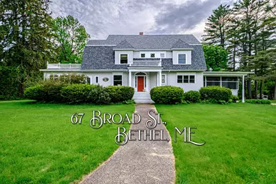 67 Broad Street, Bethel, ME 04217 - Photo 1