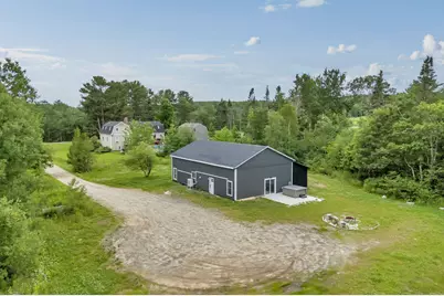 350 Old Rte One, Waldoboro, ME 04572 - Photo 36