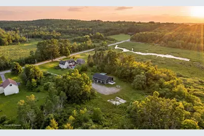 350 Old Rte One, Waldoboro, ME 04572 - Photo 40