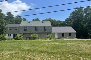 297 W Rd, Bowdoin, ME 04287 - Photo 2