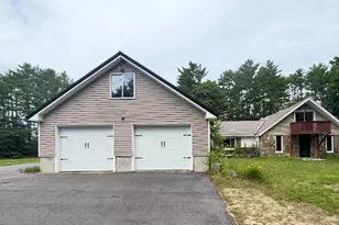 297 W Rd, Bowdoin, ME 04287 - Photo 1