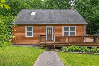 63 Upper Narrows Lane, Winthrop, ME 04364 - Photo 4