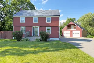 3881 Broadway, Kenduskeag, ME 04450 - Photo 1