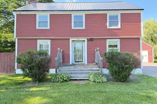 3881 Broadway, Kenduskeag, ME 04450 - Photo 2