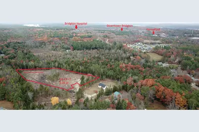 Lot 23 - F Smally Way, Bridgton, ME 04009 - Photo 2