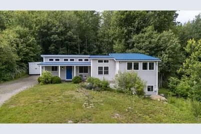 8 Cobb Hill Road, Camden, ME 04843 - Photo 34