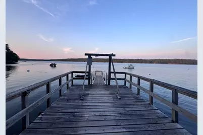 205 Steves Road, Boothbay, ME 04537 - Photo 22