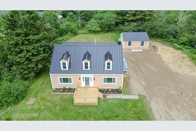 942 Mason Bay Road, Jonesport, ME 04649 - Photo 2