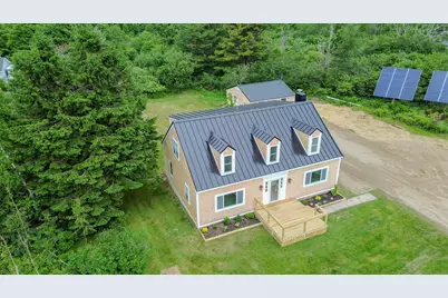 942 Mason Bay Road, Jonesport, ME 04649 - Photo 4