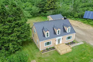 942 Mason Bay Rd, Jonesport, ME 04649 - Photo 4