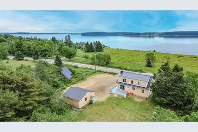 942 Mason Bay Road, Jonesport, ME 04649 - Photo 1